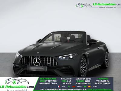 Mercedes CLE Cabriolet 53 AMG BVA 4MATIC+
