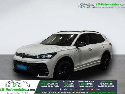 Volkswagen Tiguan 1.5 eHybrid 272 BVA