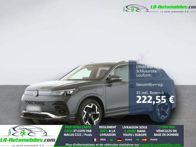 Volkswagen Tiguan 1.5 eHybrid 272 BVA