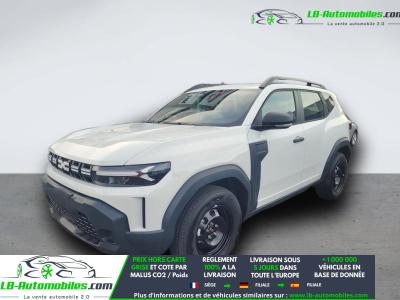 Dacia Duster ECO-G 100 4x2