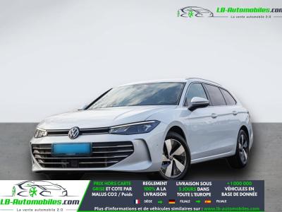 Volkswagen Golf SW 1.5 eTSI 150 BVA