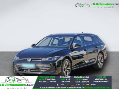 Volkswagen Golf SW 1.5 eTSI 150 BVA