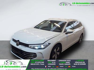 Volkswagen Golf SW 1.5 eTSI 150 BVA