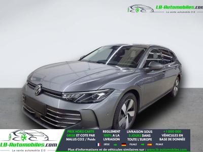 Volkswagen Golf SW 1.5 eTSI 150 BVA