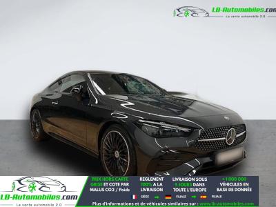 Mercedes CLE Coupe 450 BVA 4MATIC