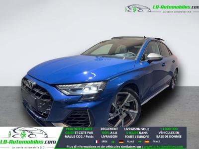 Audi S3 Berline TFSI 333 BVA Quatro