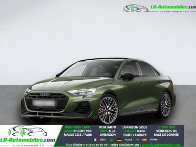 Audi S3 Berline TFSI 333 BVA Quatro