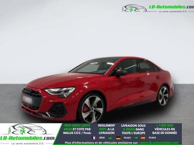 Audi S3 Berline TFSI 333 BVA Quatro