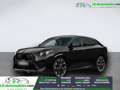 BMW X2 M35i 300ch BVA