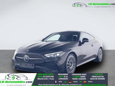 Mercedes CLE Coupe 450 BVA 4MATIC