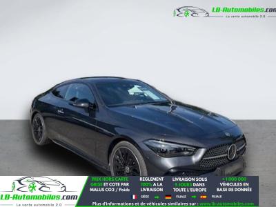 Mercedes CLE Coupe 450 BVA 4MATIC