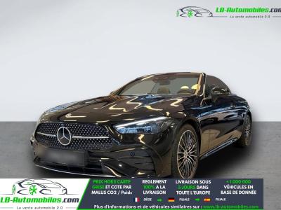 Mercedes CLE Cabriolet 450 BVA 4MATIC
