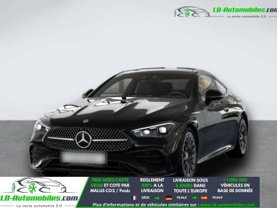 Mercedes CLE Coupe 450 BVA 4MATIC