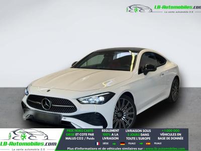 Mercedes CLE Coupe 450 BVA 4MATIC