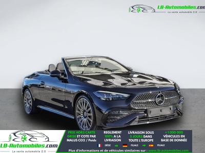 Mercedes CLE Cabriolet 300 BVA 4MATIC