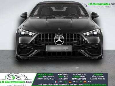 Mercedes CLE Cabriolet 53 AMG BVA 4MATIC+