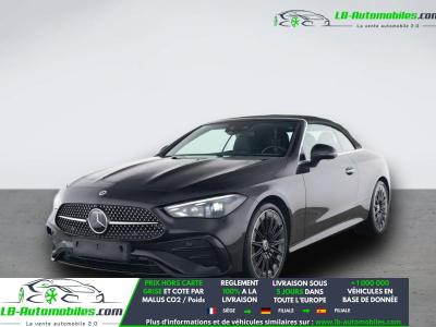 Mercedes CLE Cabriolet 300 BVA 4MATIC
