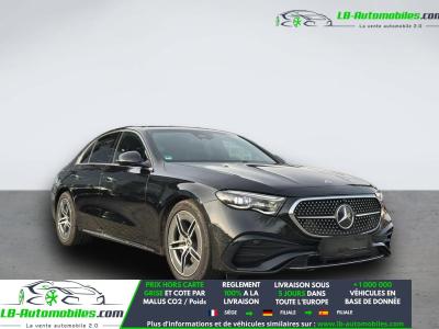 Mercedes Classe E 450 d  BVA 4MATIC