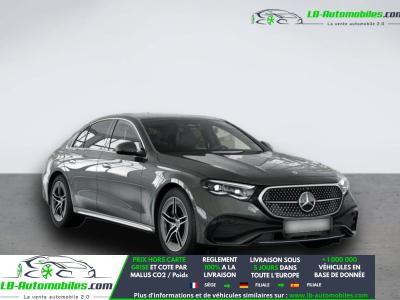 Mercedes Classe E 450 d  BVA 4MATIC
