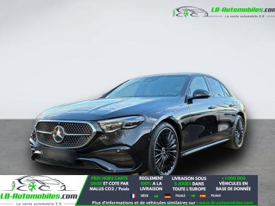 Mercedes Classe E 450 d  BVA 4MATIC