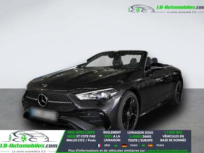 Mercedes CLE Cabriolet 450 BVA 4MATIC