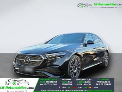 Mercedes Classe E 450 d  BVA 4MATIC