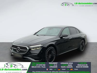 Mercedes Classe E 450 d  BVA 4MATIC