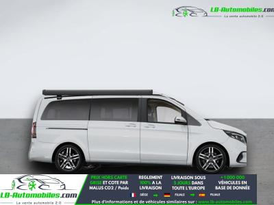 Mercedes Classe V Marco Polo 250d BVA RWD