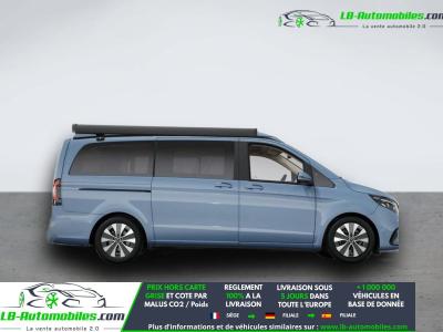 Mercedes Classe V Marco Polo 250d BVA RWD