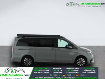 Mercedes Classe V Marco Polo 300d BVA 4x4