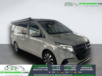 Mercedes Classe V Marco Polo 300d BVA 4x4