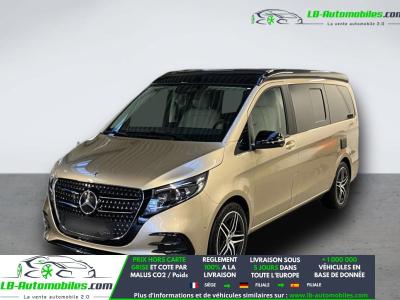 Mercedes Classe V Marco Polo 250d BVA RWD
