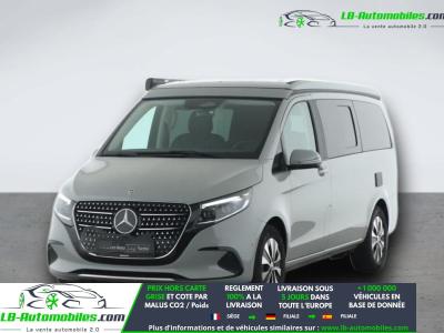 Mercedes Classe V Marco Polo 300d BVA 4x4