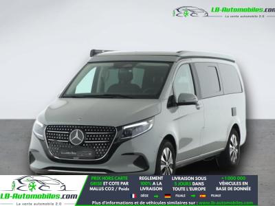 Mercedes Classe V Marco Polo 300d BVA 4x4