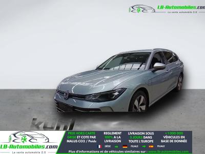 Volkswagen Golf SW 1.5 eTSI 150 BVA