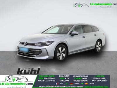 Volkswagen Golf SW 1.5 eTSI 150 BVA