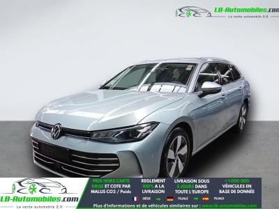 Volkswagen Golf SW 1.5 eTSI 150 BVA