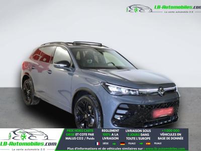 Volkswagen Tiguan 1.5 eHybrid 272 BVA