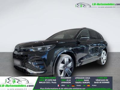 Volkswagen Tiguan 1.5 eHybrid 272 BVA