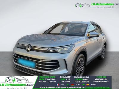 Volkswagen Tiguan 1.5 eHybrid 272 BVA