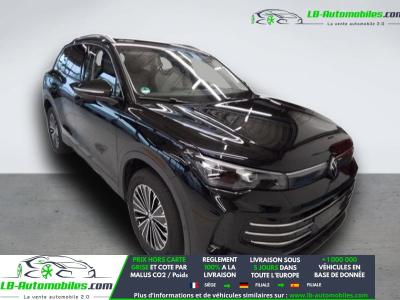 Volkswagen Tiguan 1.5 eHybrid 272 BVA