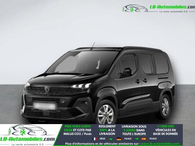 Peugeot Rifter BlueHDi 130 BVA