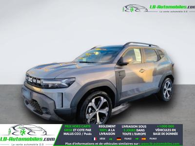 Dacia Duster ECO-G 100 4x2