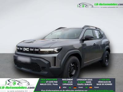Dacia Duster ECO-G 100 4x2