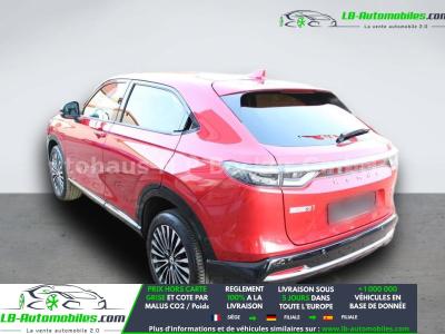 Honda E:NY1 e:Ny1 204 ch