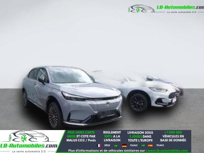 Honda E:NY1 e:Ny1 204 ch