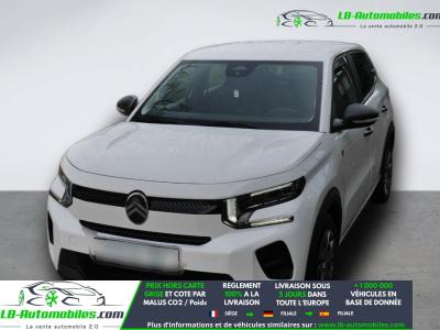 Citroën E-C3 113 ch BVA