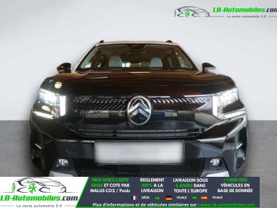 Citroën E-C3 113 ch BVA