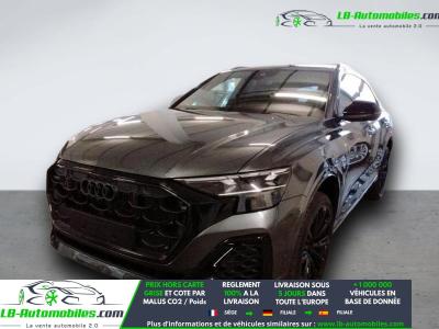 Audi Q8 60 TFSI e 462 BVA Quattro