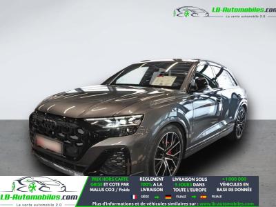 Audi Q8 60 TFSI e 462 BVA Quattro